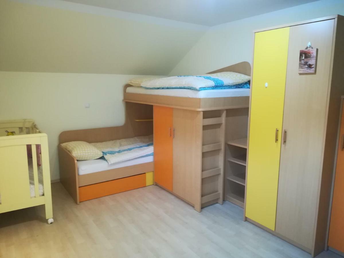 Apartma Zmalinka Stahovica Dış mekan fotoğraf